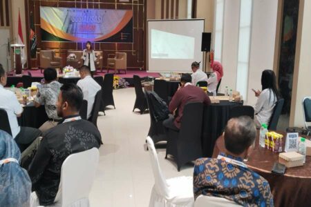 Sosialisasi SIMBG Oleh PII Kabupaten Pasuruan, Pj Tegaskan untuk Proaktif