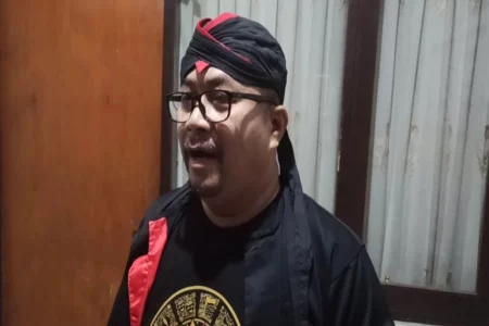 Kepala Kemenag