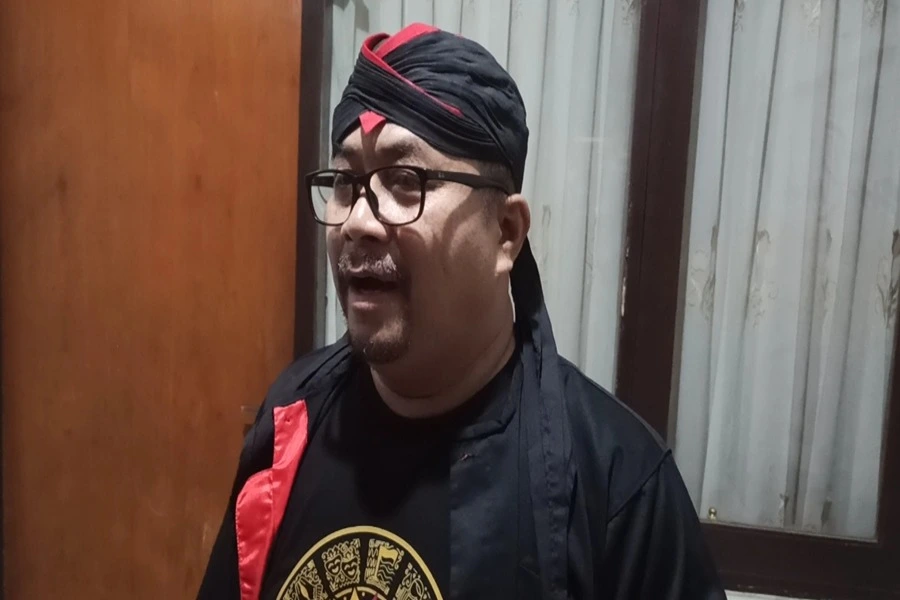 Kepala Kemenag