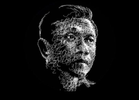 Widodo Cahyono Putro.