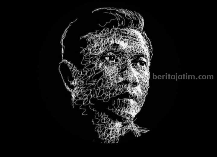 Widodo Cahyono Putro.