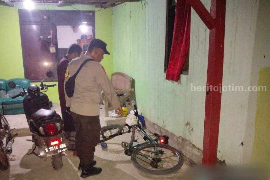 Warga Bojonegoro Bacok Adik Ipar karena Jengkel