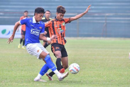 Pemain Persibo Bojonegoro Diberi Waktu Libur Usai Naik Kasta