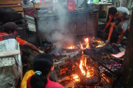 Ini Lokasi Jasa Pembakaran Kepala dan Kaki Hewan Kurban di Bojonegoro Ini Lokasi Jasa Pembakaran Kepala dan Kaki Hewan Kurban di Bojonegoro