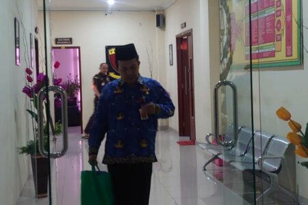 Lagi, Penyidik Panggil Kepala Bappeda Bojonegoro soal Dugaan Korupsi Mobil Siaga Desa