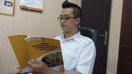 PPP Minta Parkir Berlangganan Diberlakukan Kembali di Jember