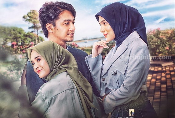 Poster Film Ipar Adalah Maut (IMDb.com)