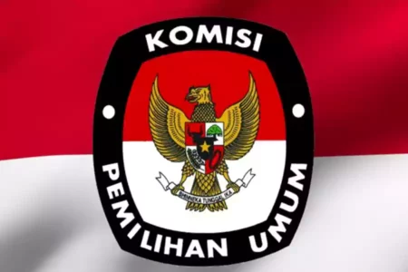 Ilustrasi komisioner terpilih KPU Kabupaten.