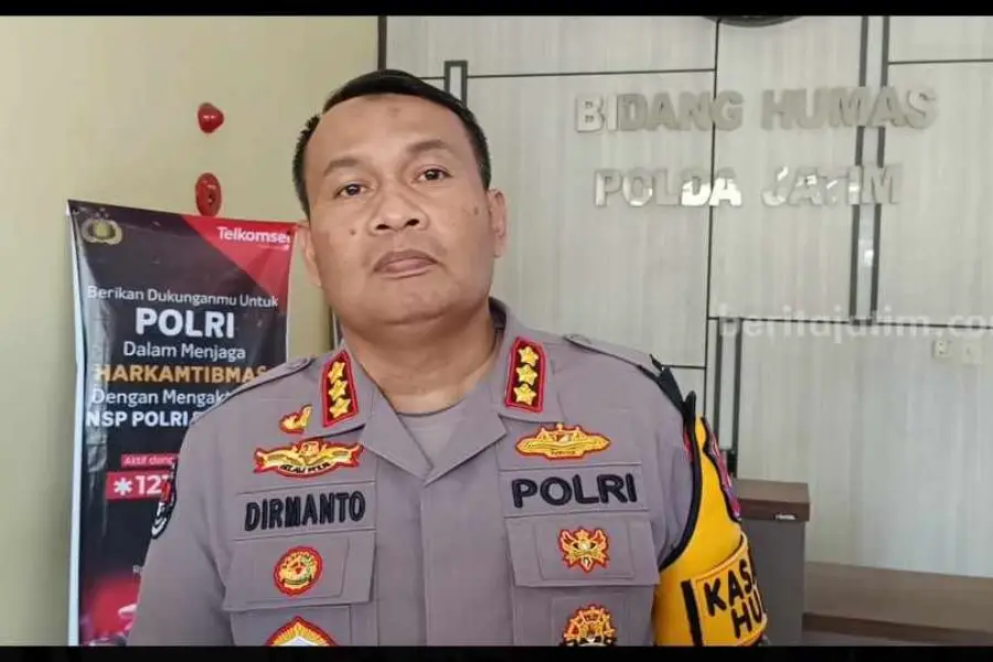 foto beritajatim