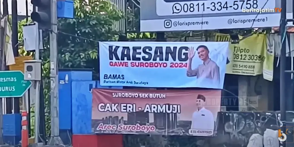 Kaesang