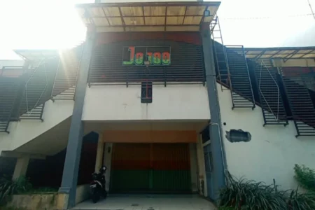 Karaoke Jojoo