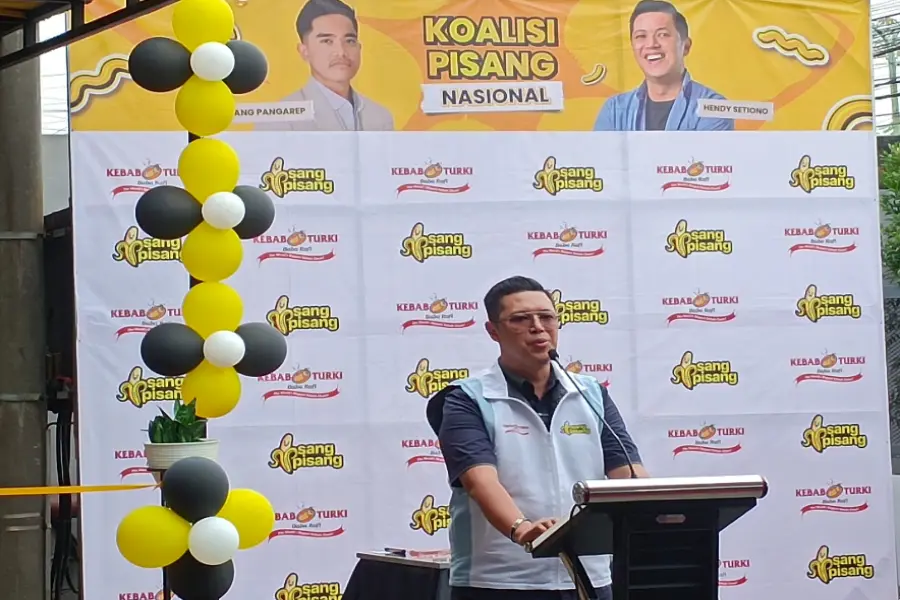 Koalisi Pisang