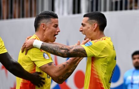Copa America 2024: Preview Pertandingan dan Prediksi Skor Kolombia Vs Panama