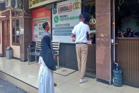 Komnas Perlindungan Perempuan