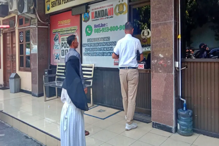 Komnas Perlindungan Perempuan