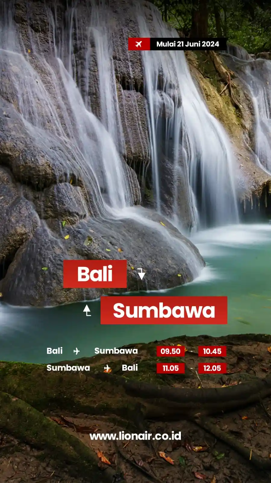 Lombok Sumbawa