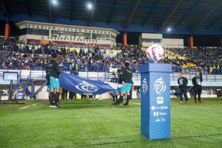 PT LIB: Liga 1 Musim 2024/2025 Start 2 Agustus