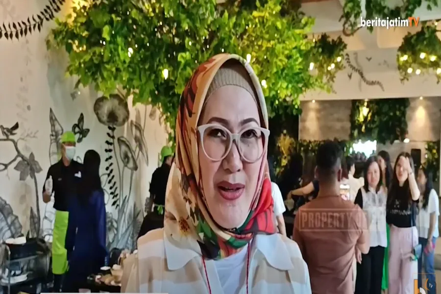 Lita Mahfud Arifin