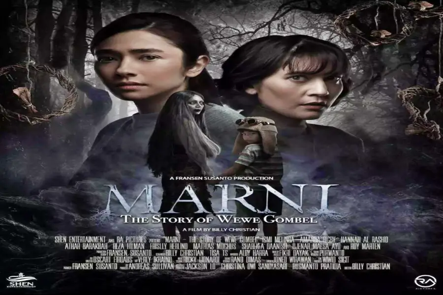 Marni Wewe Gombel