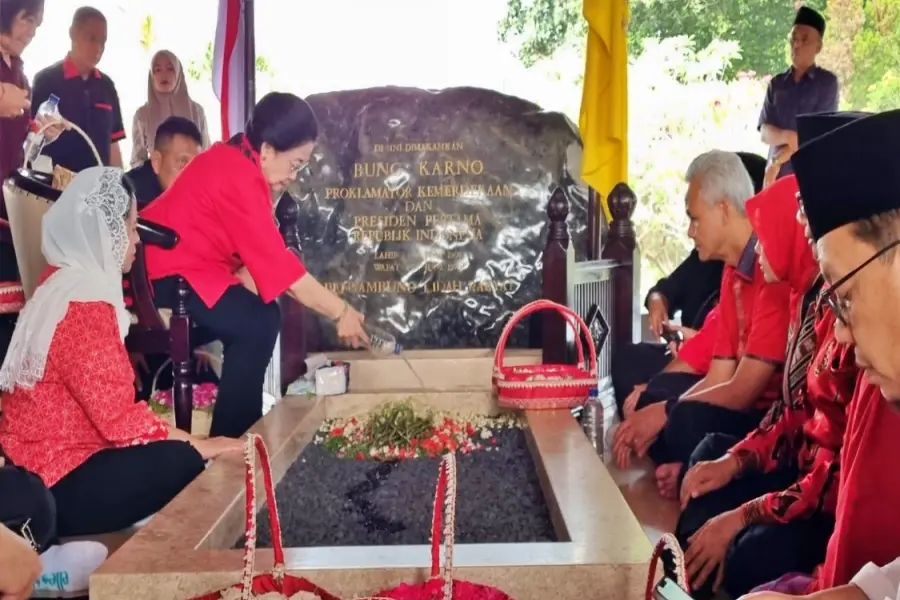 Megawati