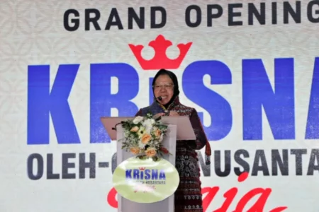 Mensos Risma