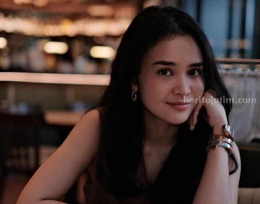 Tak Hanya “Ipar Adalah Maut”, Ini Rekomendasi Film Michelle Ziudith yang Full Bikin Baper Michelle Ziudith yang berperan dalam "Ipar Adalah Maut." (Instagram/@michelleziu)
