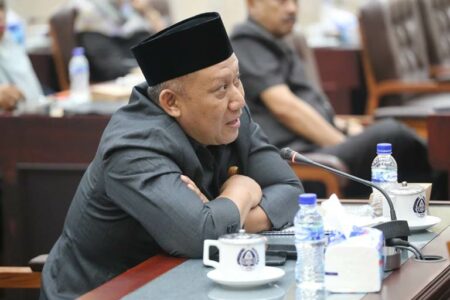 Politisi PAN: Sudah Tidak Pandemi, Kok Sidang Paripurna DPRD Jember Masih Pakai Zoom?