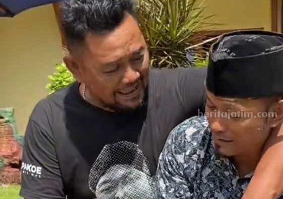Moheng dan Iksan, Jupen Milenial Diskominfo Sumenep.