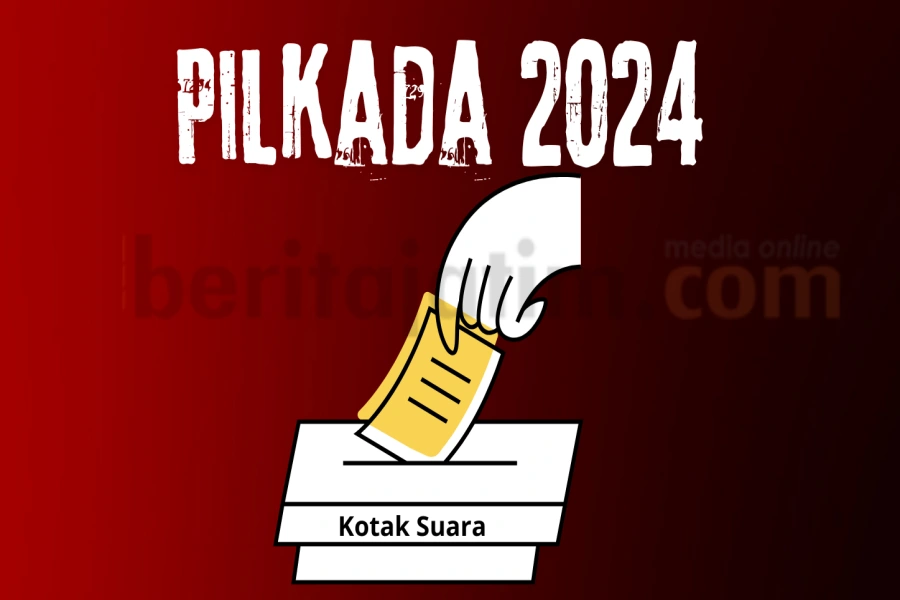 Pilkada 2024