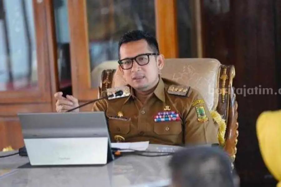 foto beritajatim
