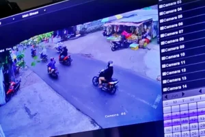 Polisi Selidiki Dugaan Pencurian Viral di Wagir Malang Polres Malang