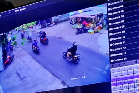 Polisi Selidiki Dugaan Pencurian Viral di Wagir Malang Polres Malang