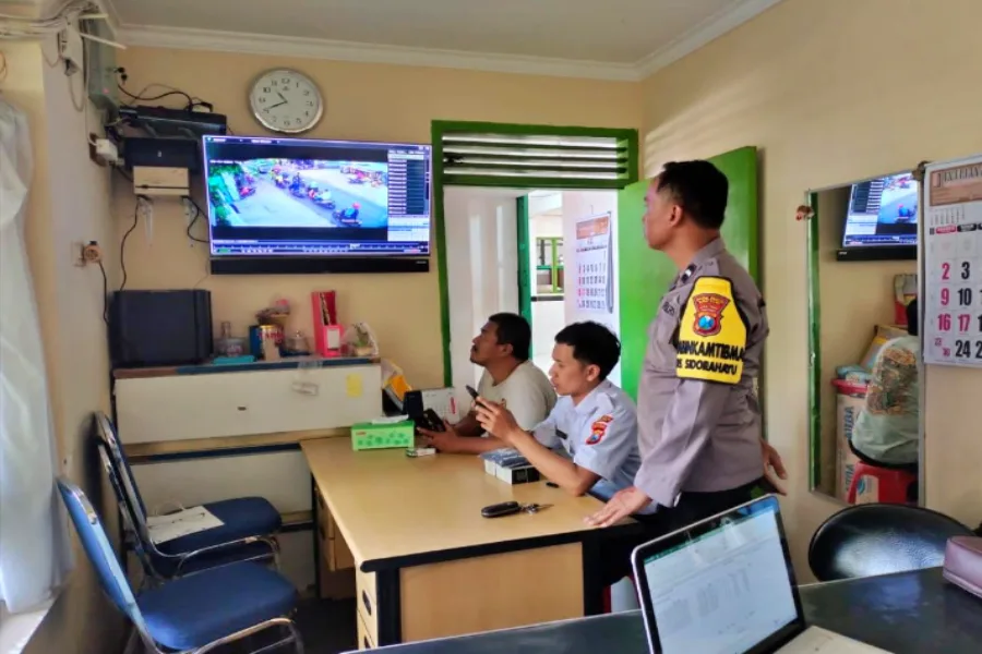 Polres Malang