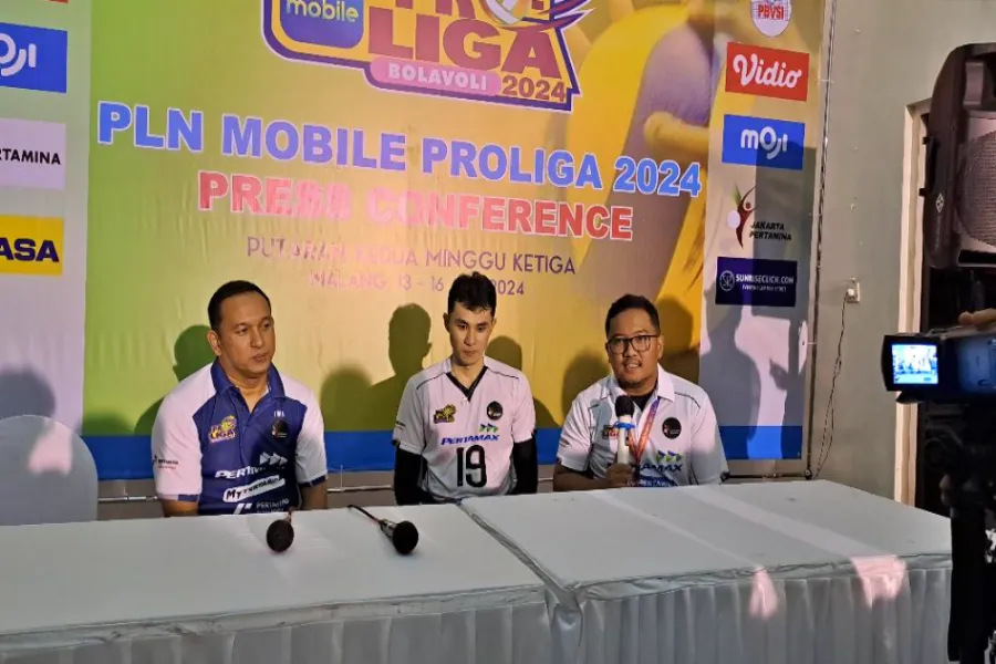 Pro Liga Pertamina
