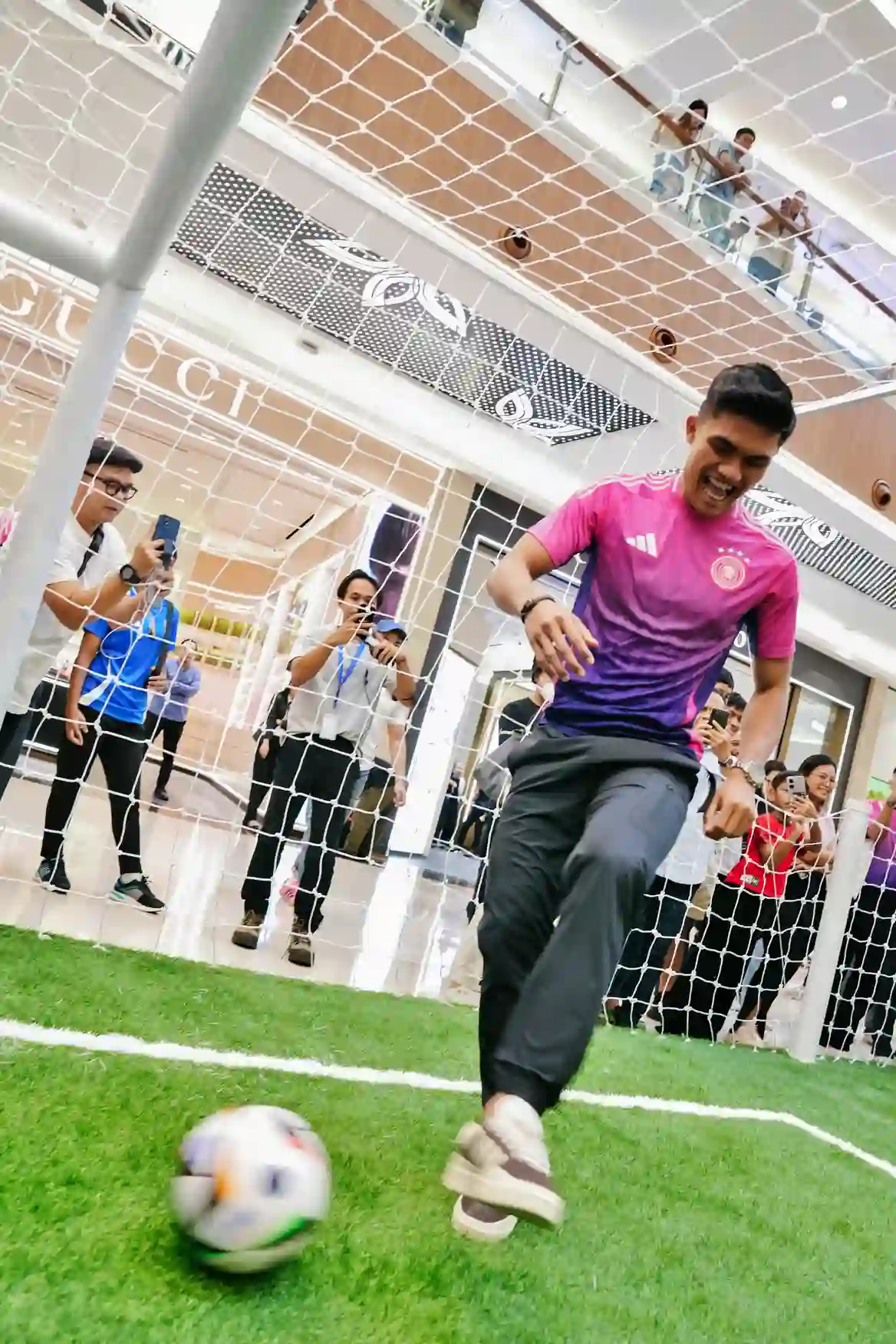 Ramadhan Sananta