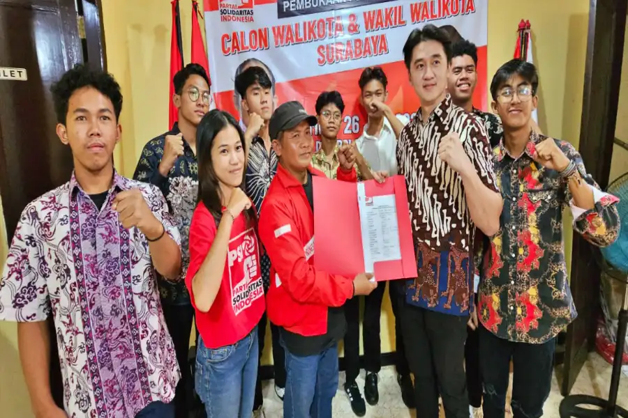 Richard Handiwiyanto
