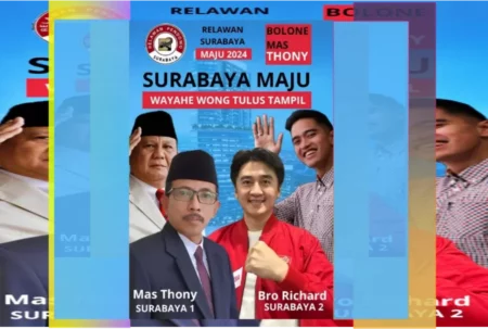 Relawan Pendowo