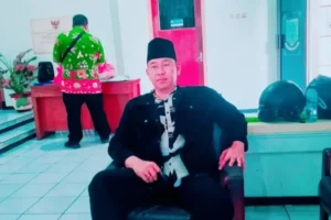 Noer Tjahja Turun Gunung Bikin Kaget Elite Politik Sampang foto beritajatim
