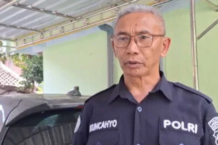 Polisi Ungkap Fakta di Balik Video Asusila Siswa Magetan