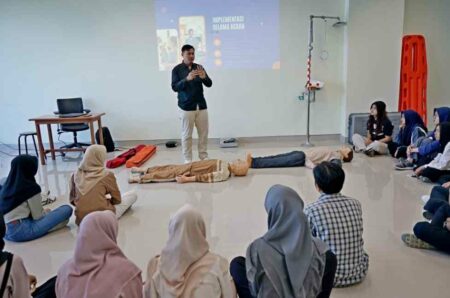 Jadi Tuan Rumah Tiga Cabor AUG 2024, Begini Persiapan Kampus UM