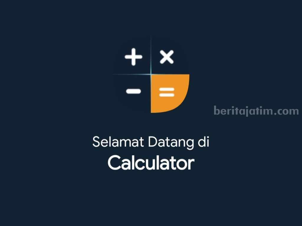 Awas Selingkuh! Ini Aplikasi Kalkulator Palsu untuk Sembunyikan Foto dan Video Aplikasi kalkulator palsu rawan untuk selingkuh
