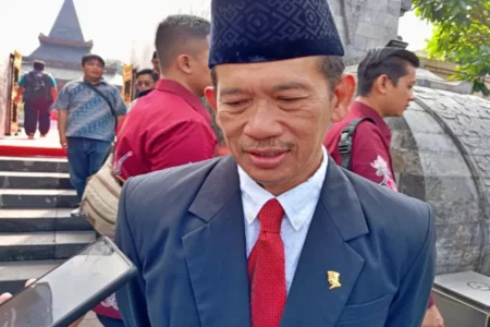 Sekda Blitar