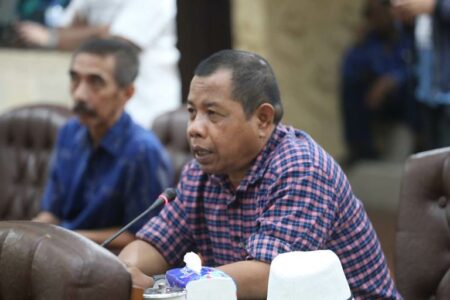 RPJPD Jember Petunjuk Atasi Kemiskinan dan Acuan Kebijakan Cabup Terpilih