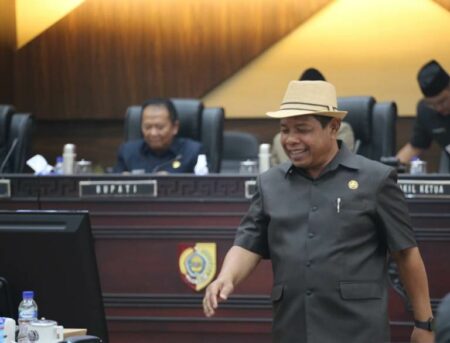 Fraksi GIB: Jember Butuh Pemimpin yang Bisa Tekan Kemiskinan dan Pengangguran