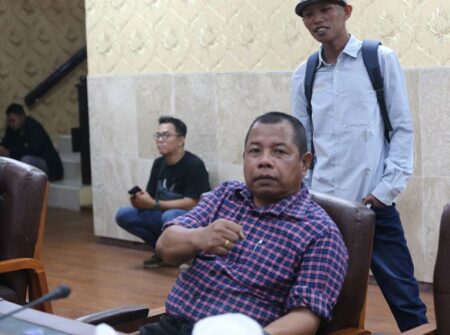 Politisi Gerindra Kecam Penanganan Stunting di Jember