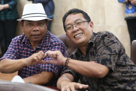 Fraksi GIB Setujui Pengesahan LPP APBD Jember 2023 dengan Berat Hati