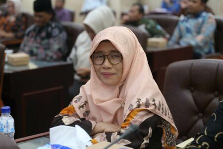 Sejumlah Fraksi Soroti Sisa Lebih Pembiayaan APBD Jember Rp 276,59 M
