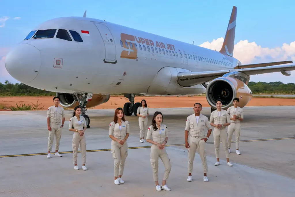 Super Air Jet