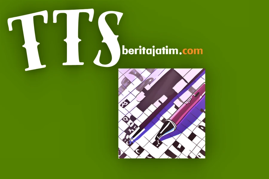 TTS beritajatim