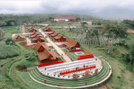 Tamansuruh Banyuwangi